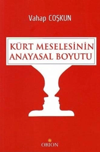 Kürt Meselesinin Anayasal Boyutu