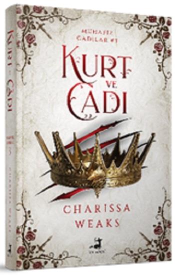 Kurt ve Cadı I Muhafiz Cadılar -3 (Ciltli)