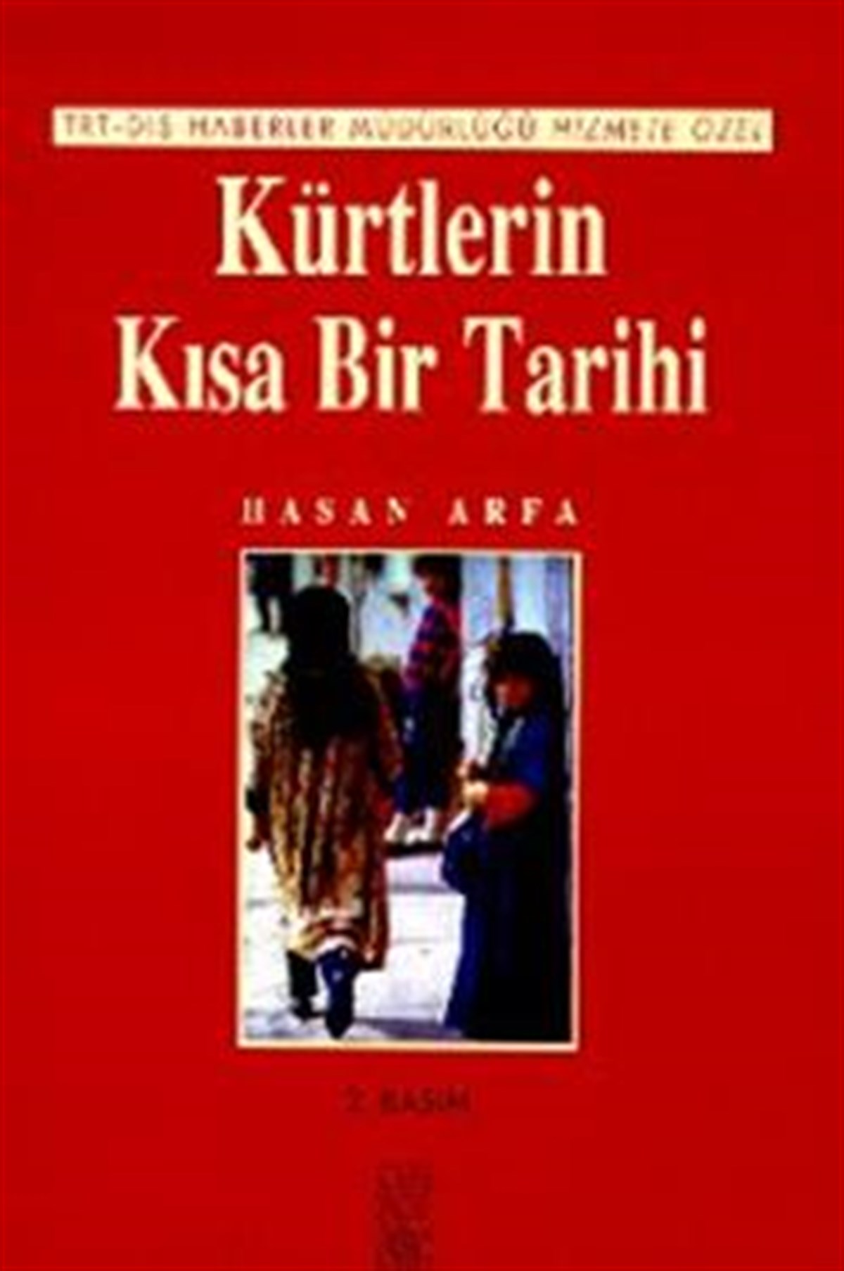 Kürtlerin Kısa Bir Tarihi