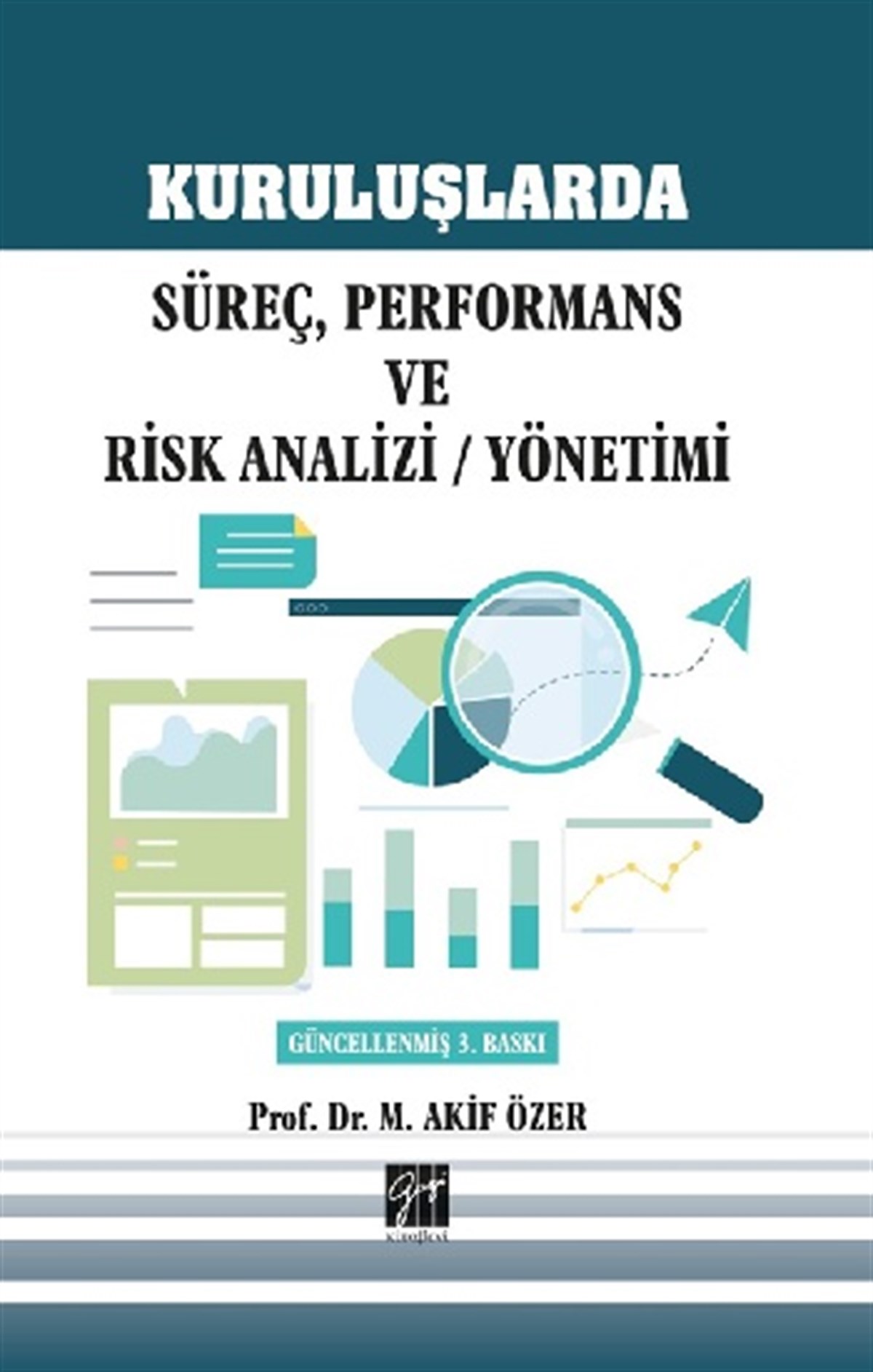 Kuruluşlarda Süreç, Performans ve Risk Analizi Yönetimi