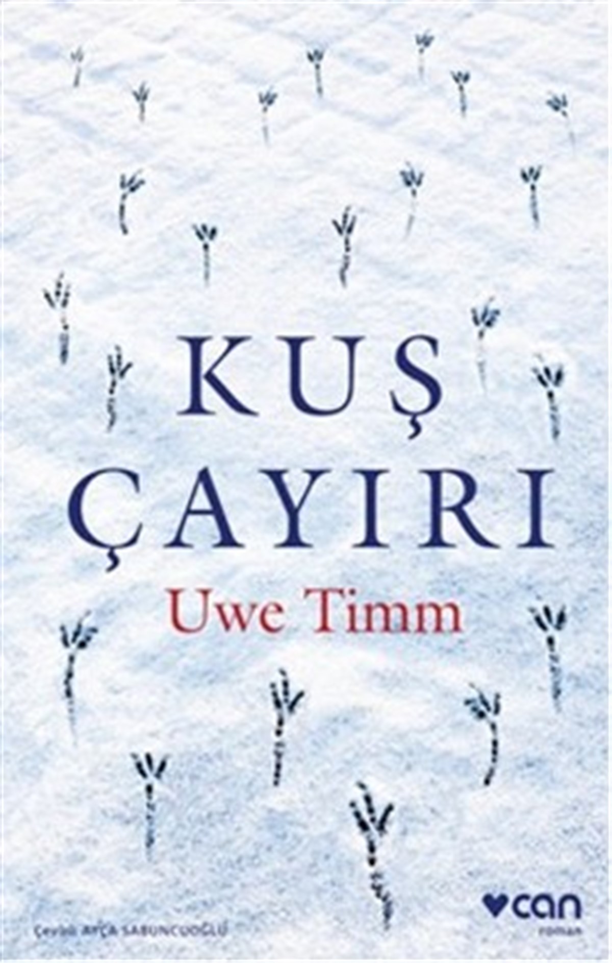 Kuş Çayırı