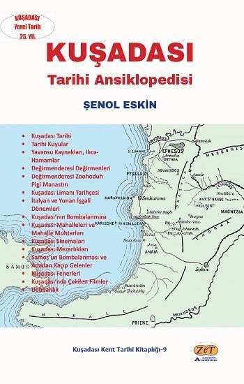 Kuşadası Tarihi Ansiklopedisi