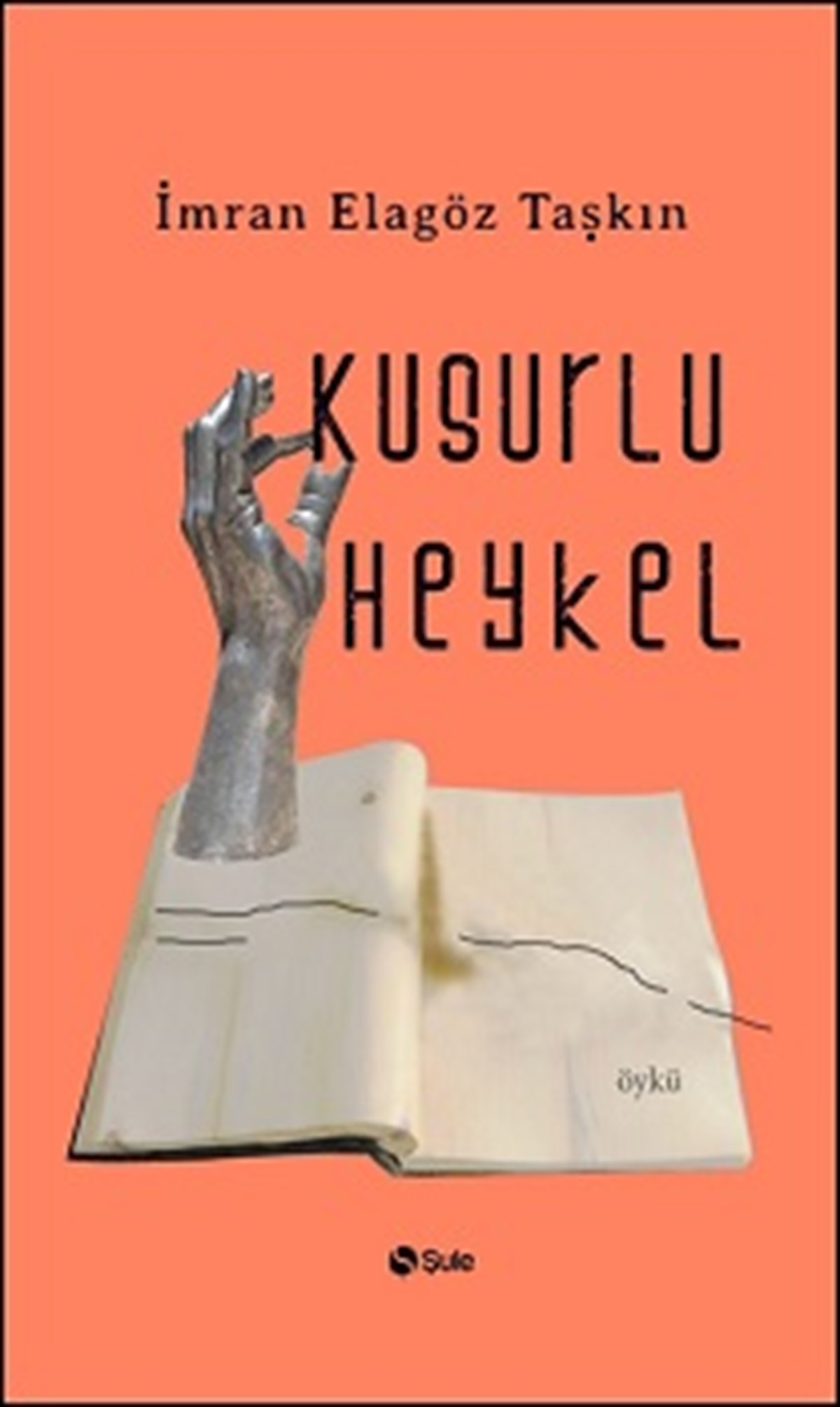 Kusurlu Heykel
