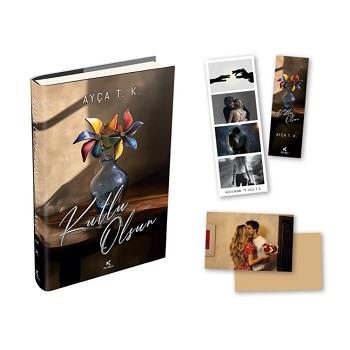 Kutlu Olsun - 2 (Ciltli)