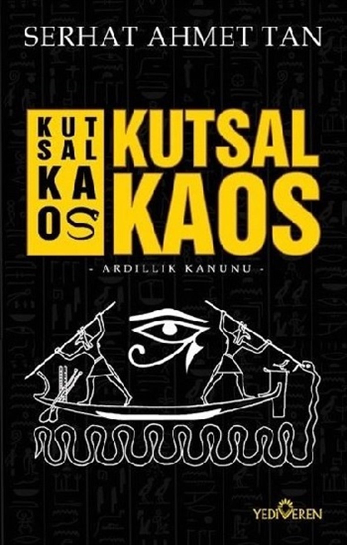 Kutsal Kaos