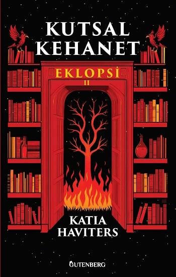 Kutsal Kehanet - Eklopsi 2