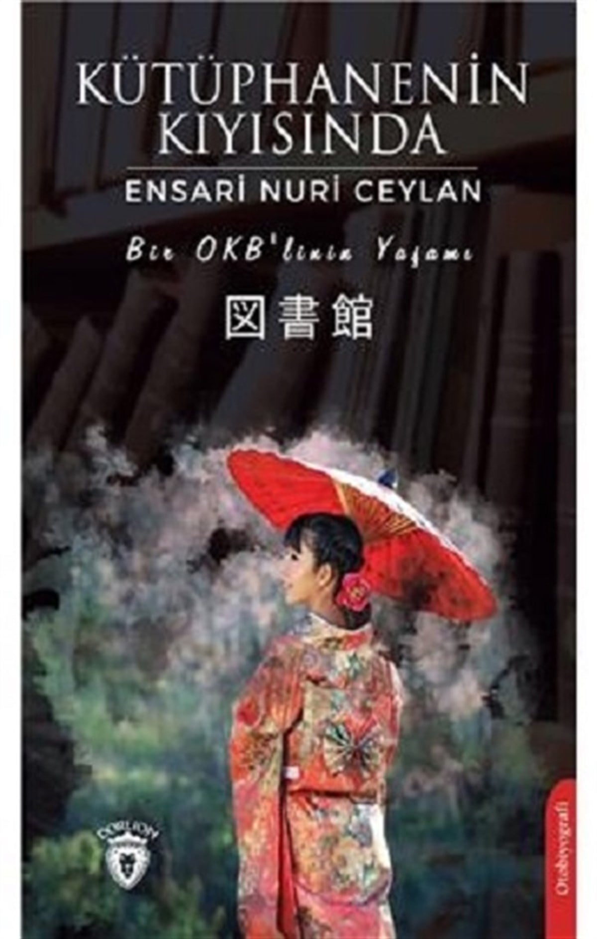 Kütüphanenin Kıyısında