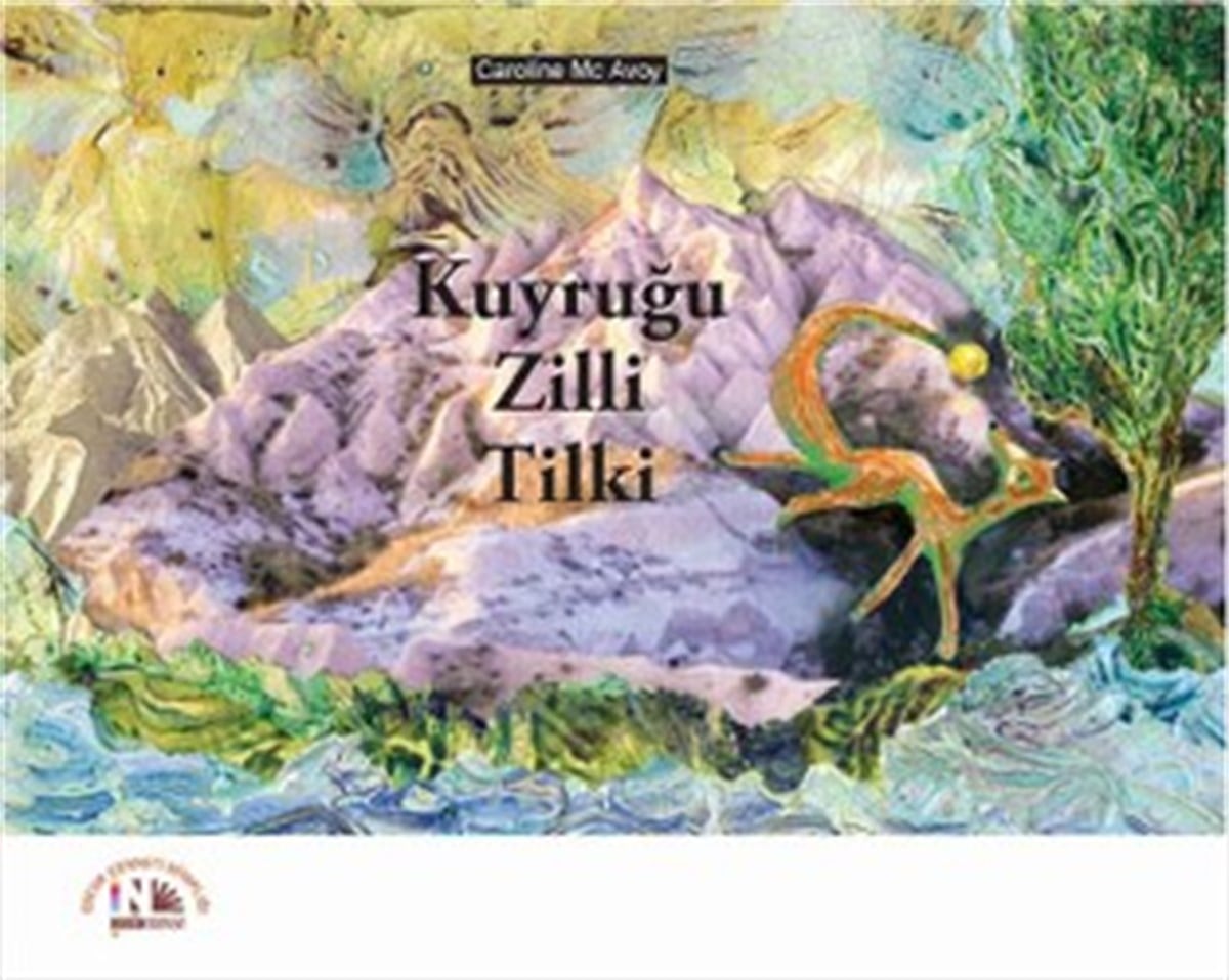 Kuyruğu Zilli Tilki