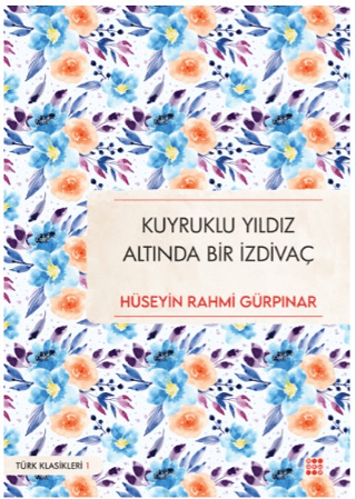 Kuyruklu Yıldız Altında Bir İzdivaç