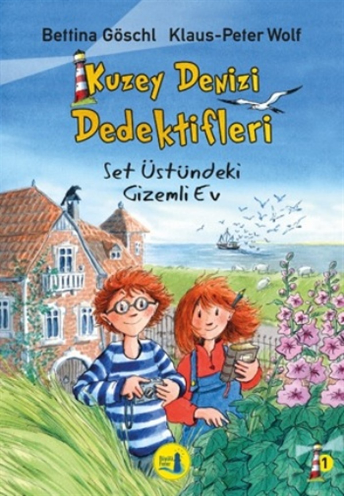 Kuzey Denizi Dedektifleri