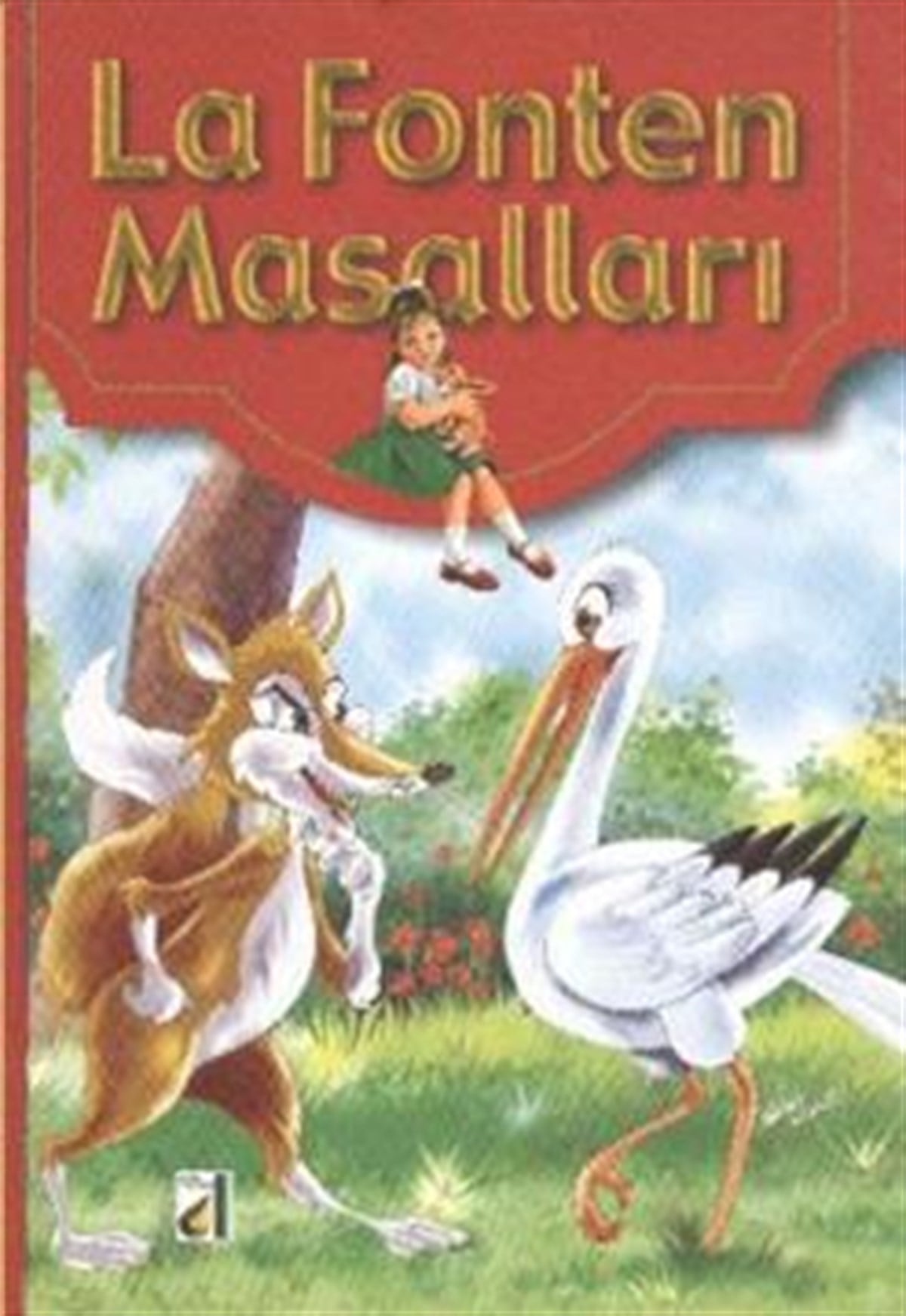 La Fonten Masalları