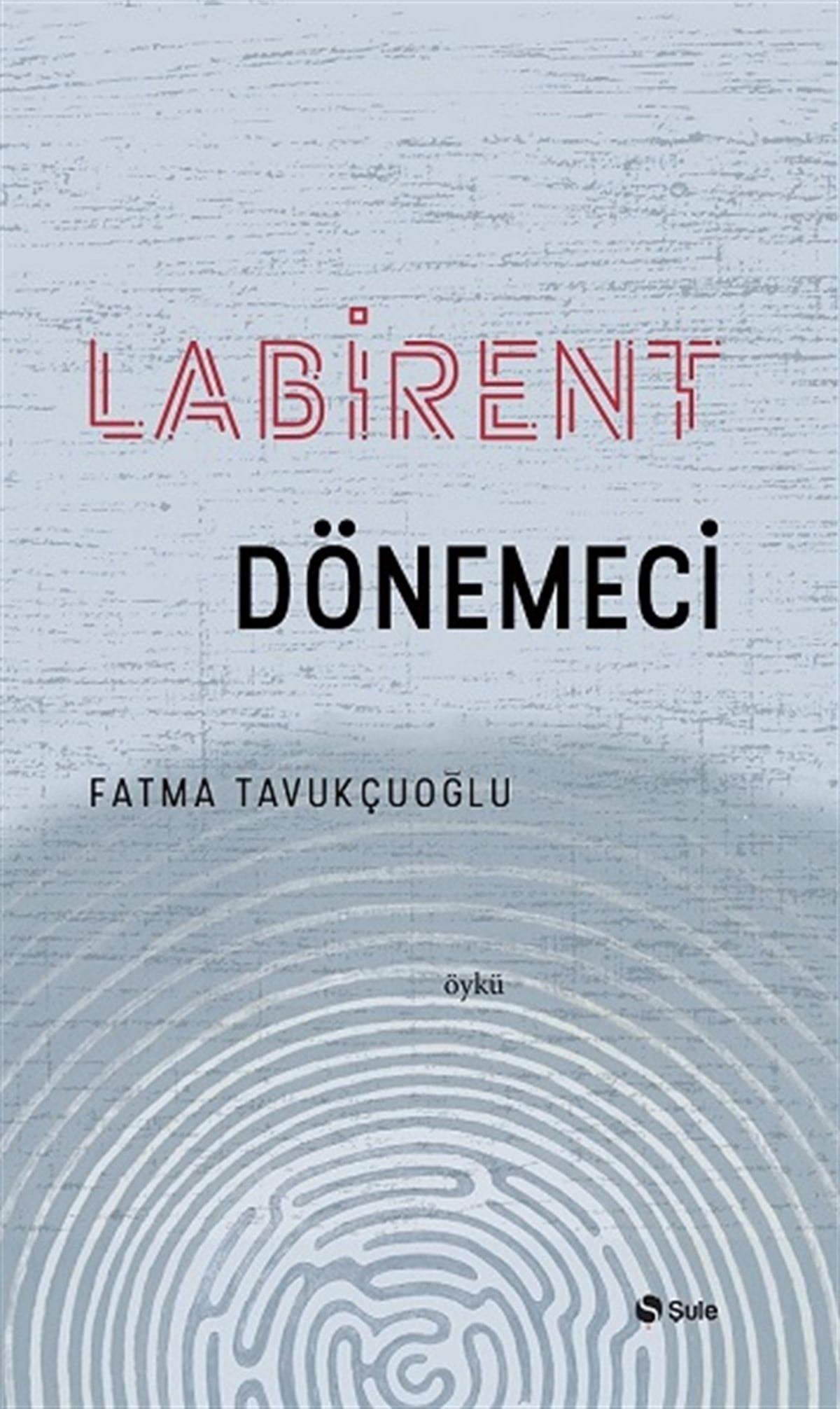 Labirent Dönemeci