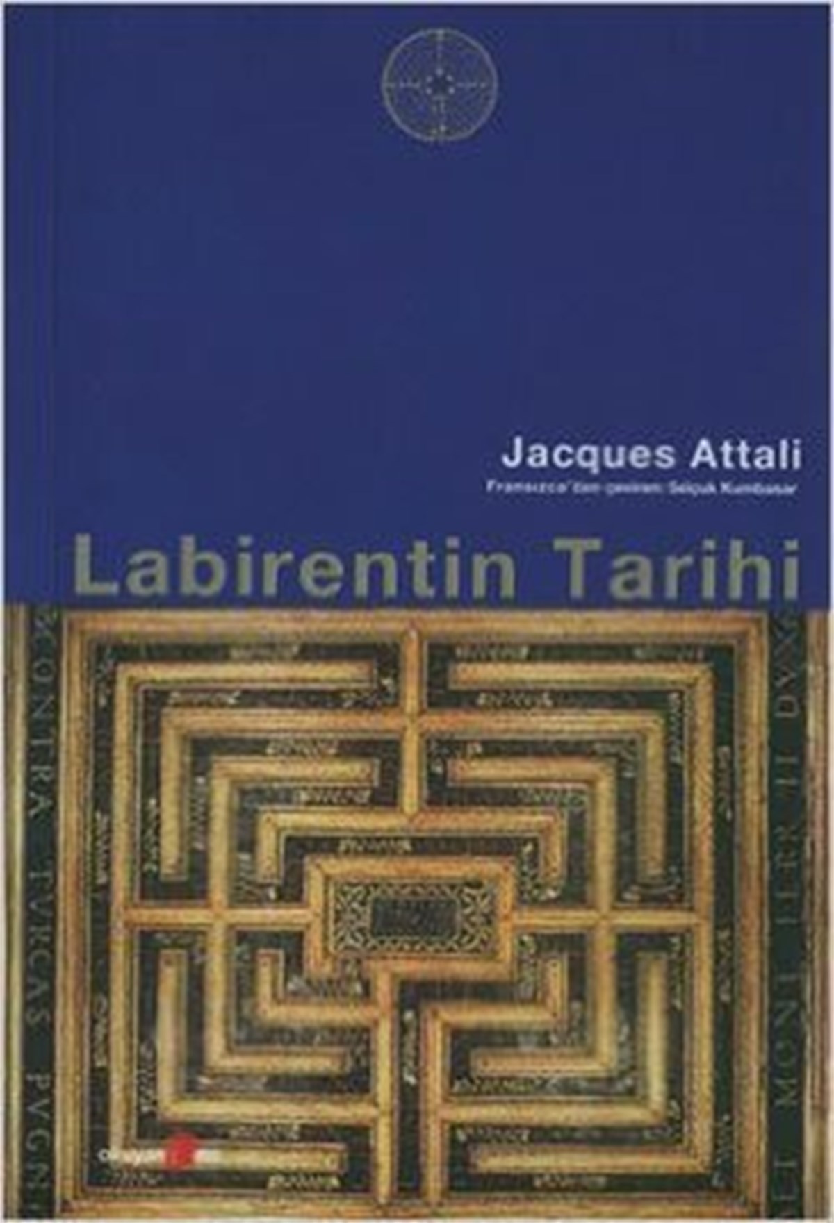 Labirentin Tarihi