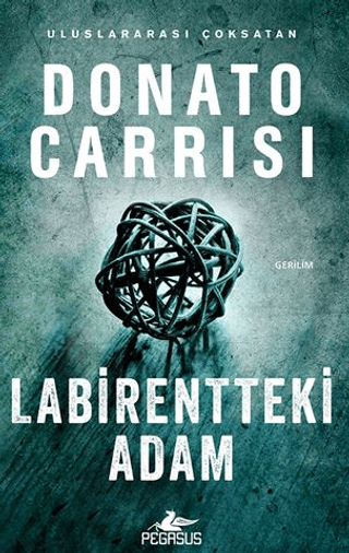 Labirentteki Adam