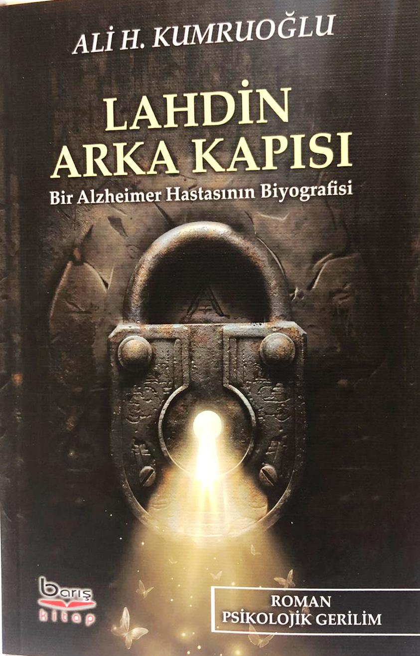 Lahdin arka kapısı