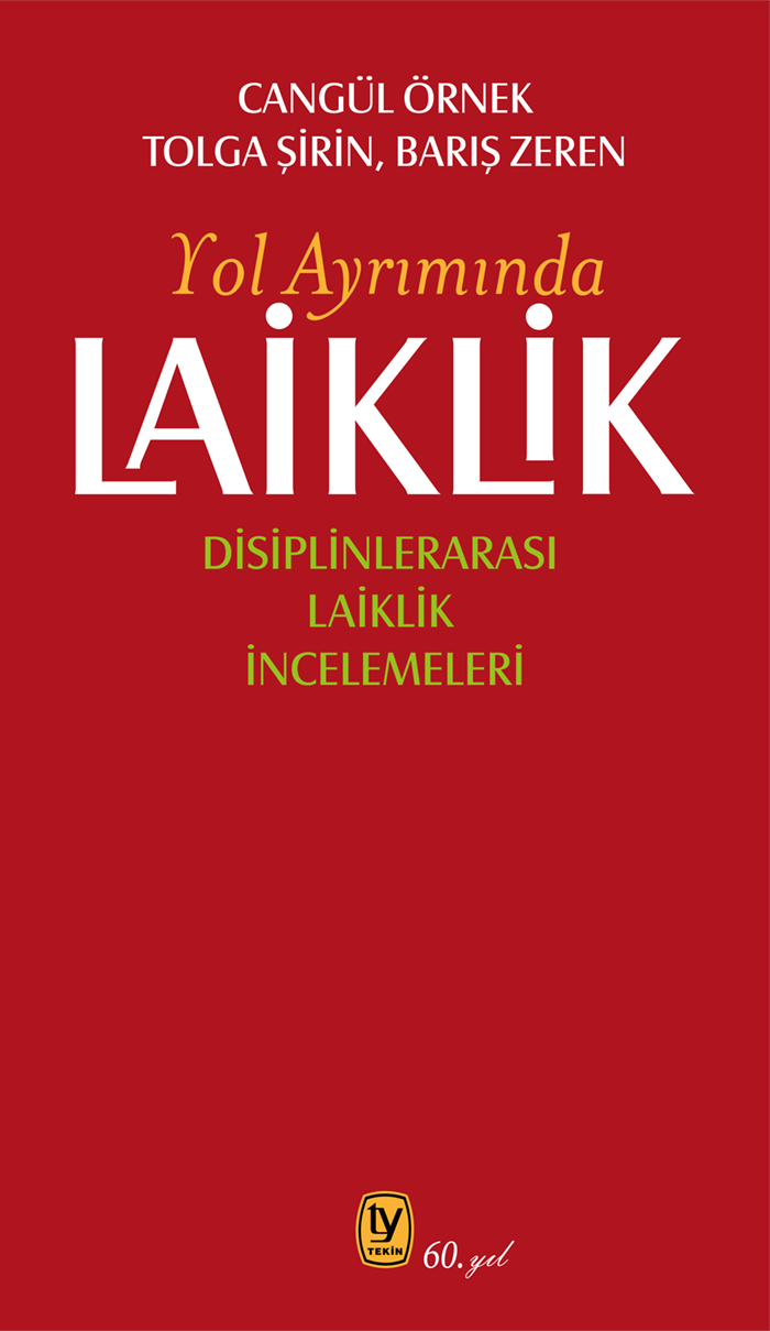 Laiklik – Yol Ayrımında