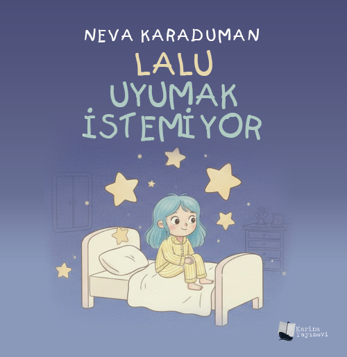 Lalu Uyumak İstemiyor