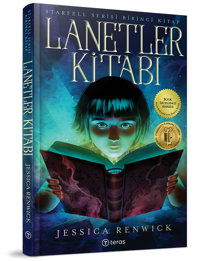 Lanetler Kitabı - Starfell Serisi 1