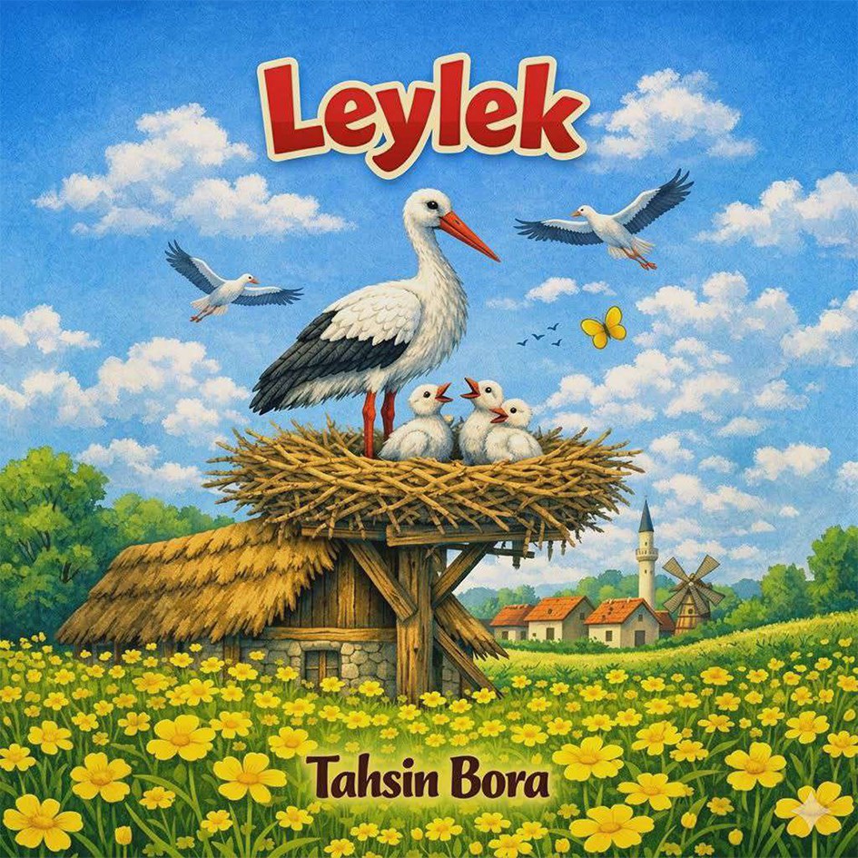 Leylek
