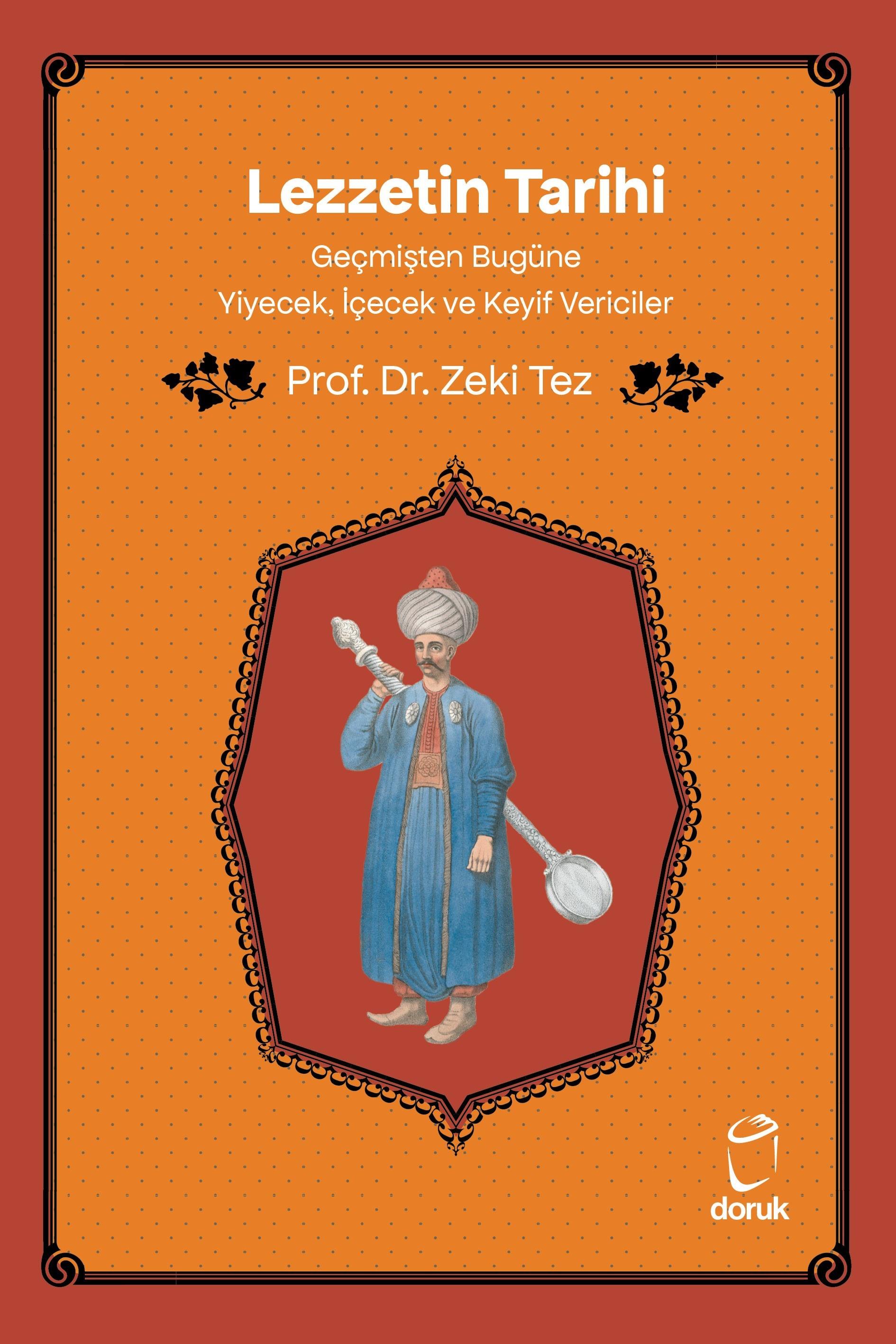 Lezzetin Tarihi