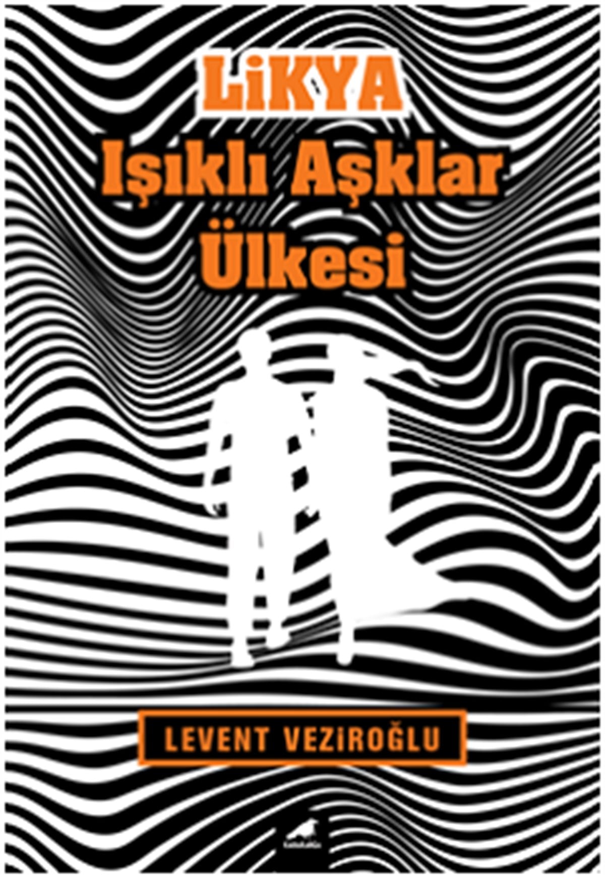 Likya - Işıklı Aşklar Ülkesi