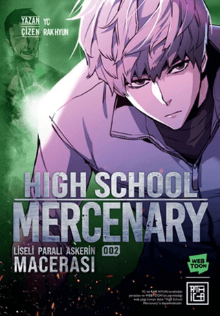 Liseli Paralı Askerin Macerası 2