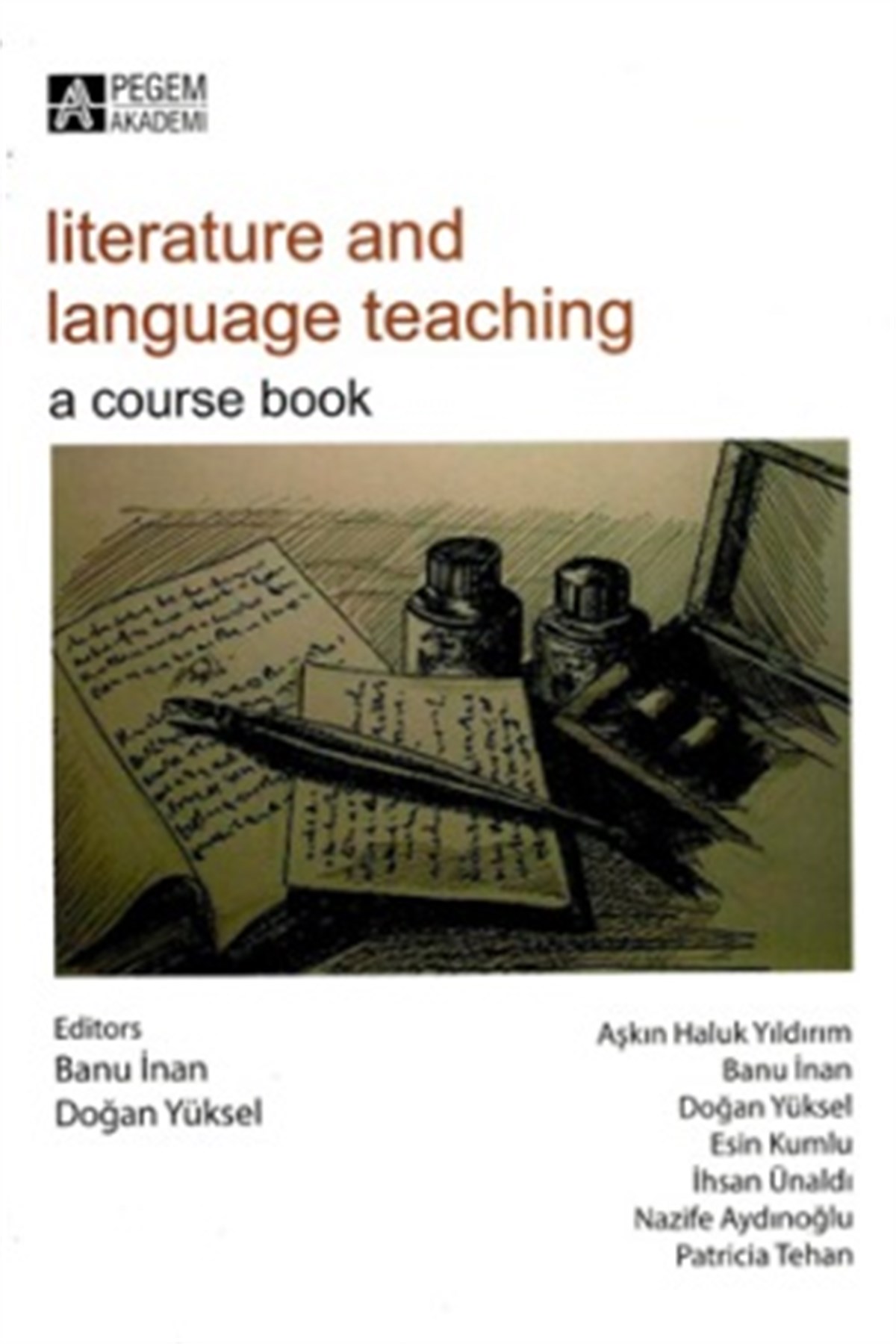 Literature and Language Teaching