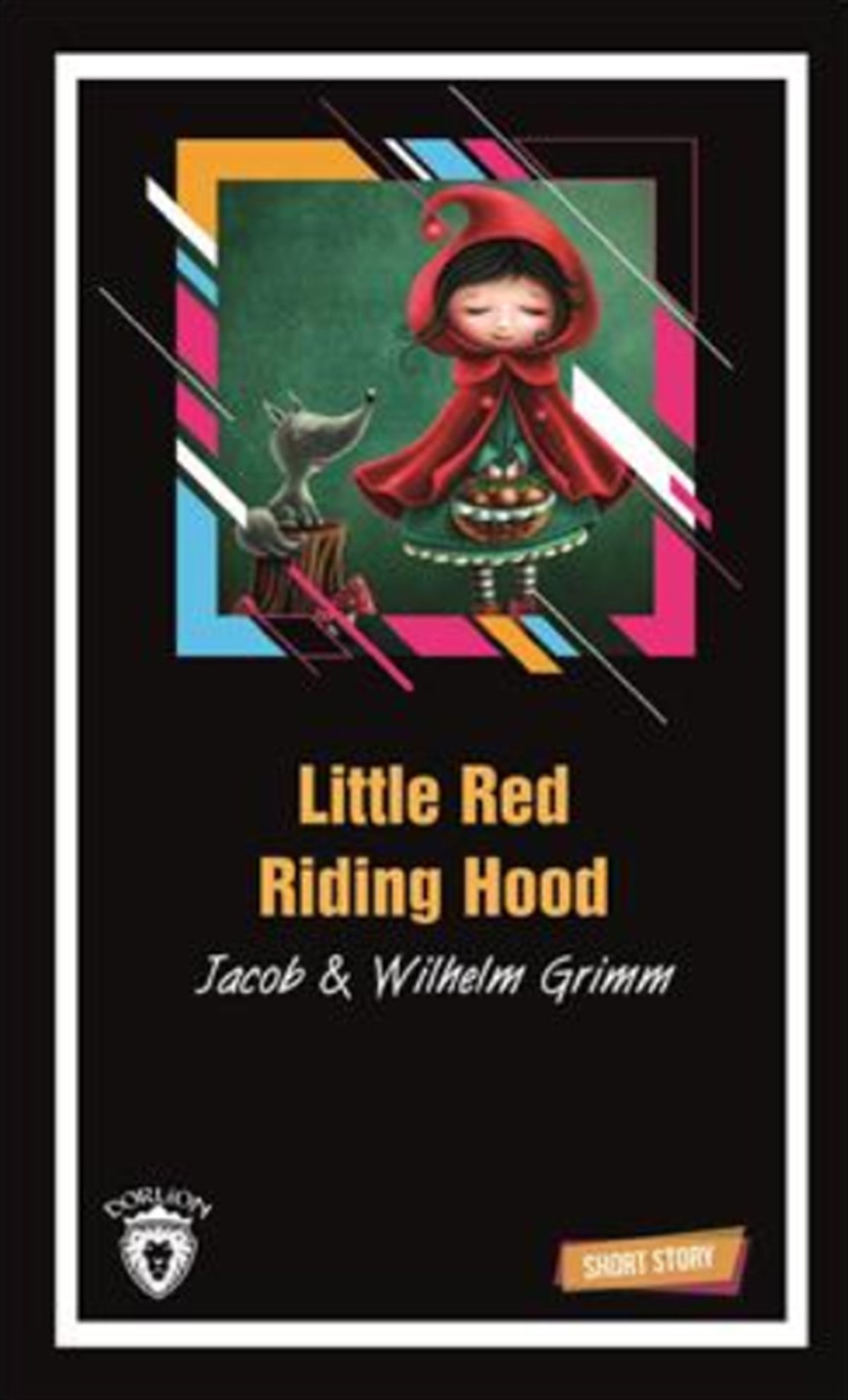 Little Red Riding Hood