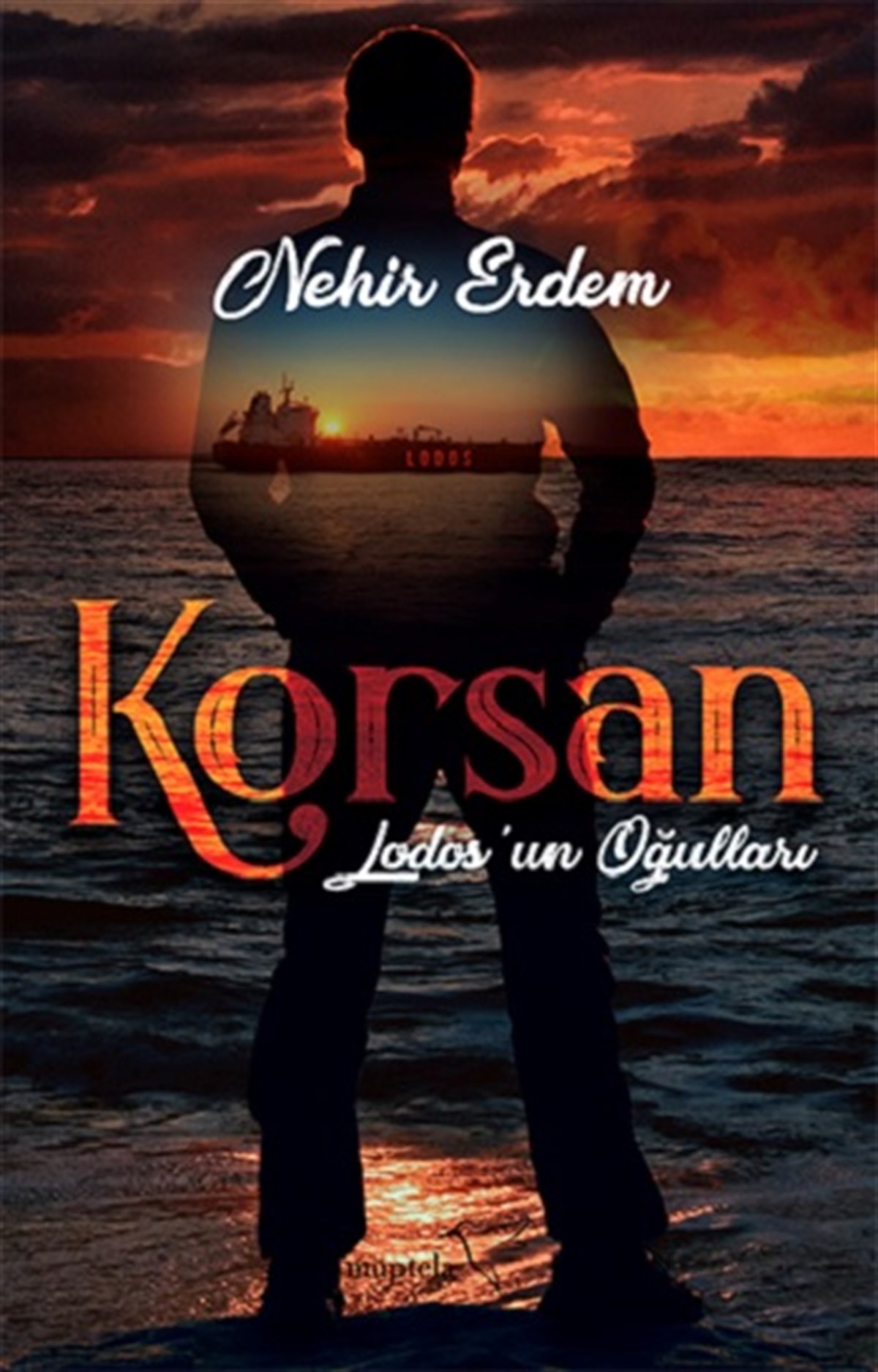Lodos’un Oğulları - Korsan