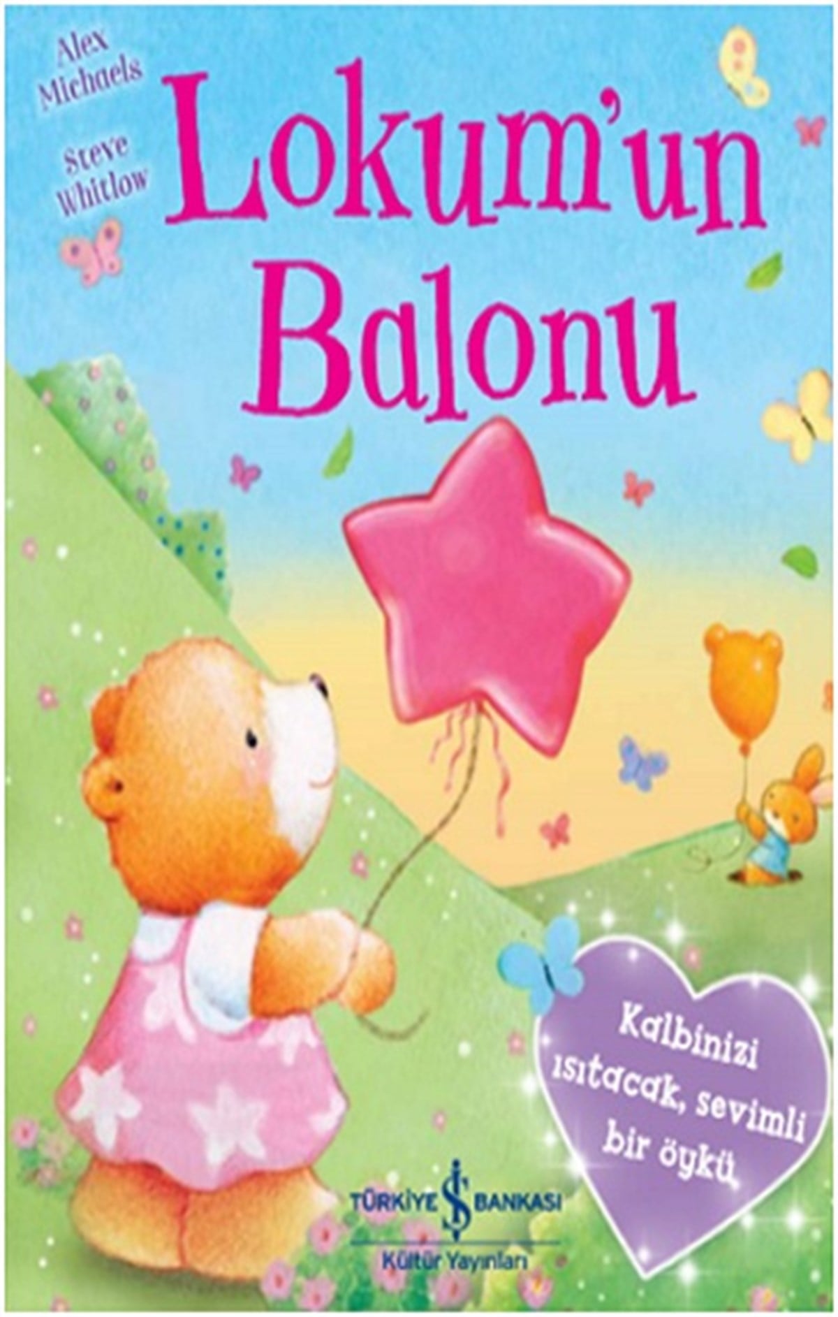 Lokum’un Balonu