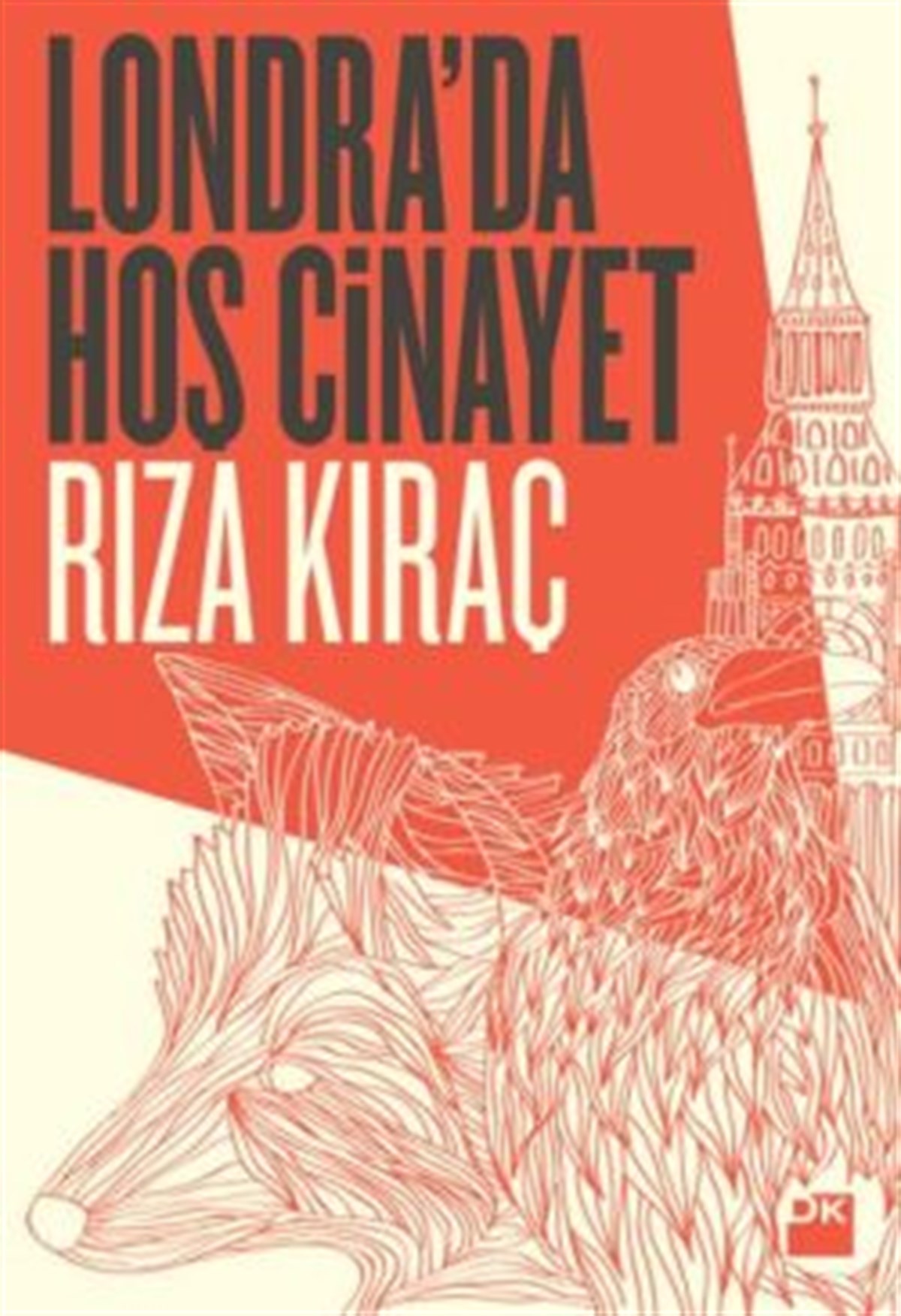 Londra’da Hoş Cinayet