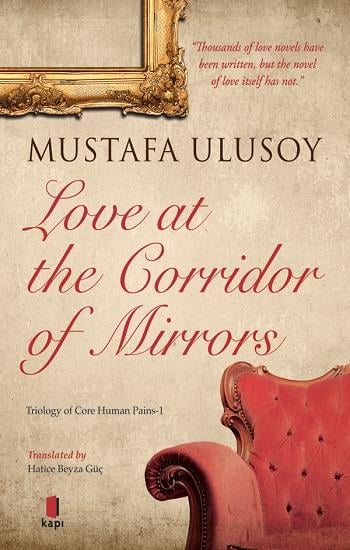 Love at the Corridor  of Mirrors
