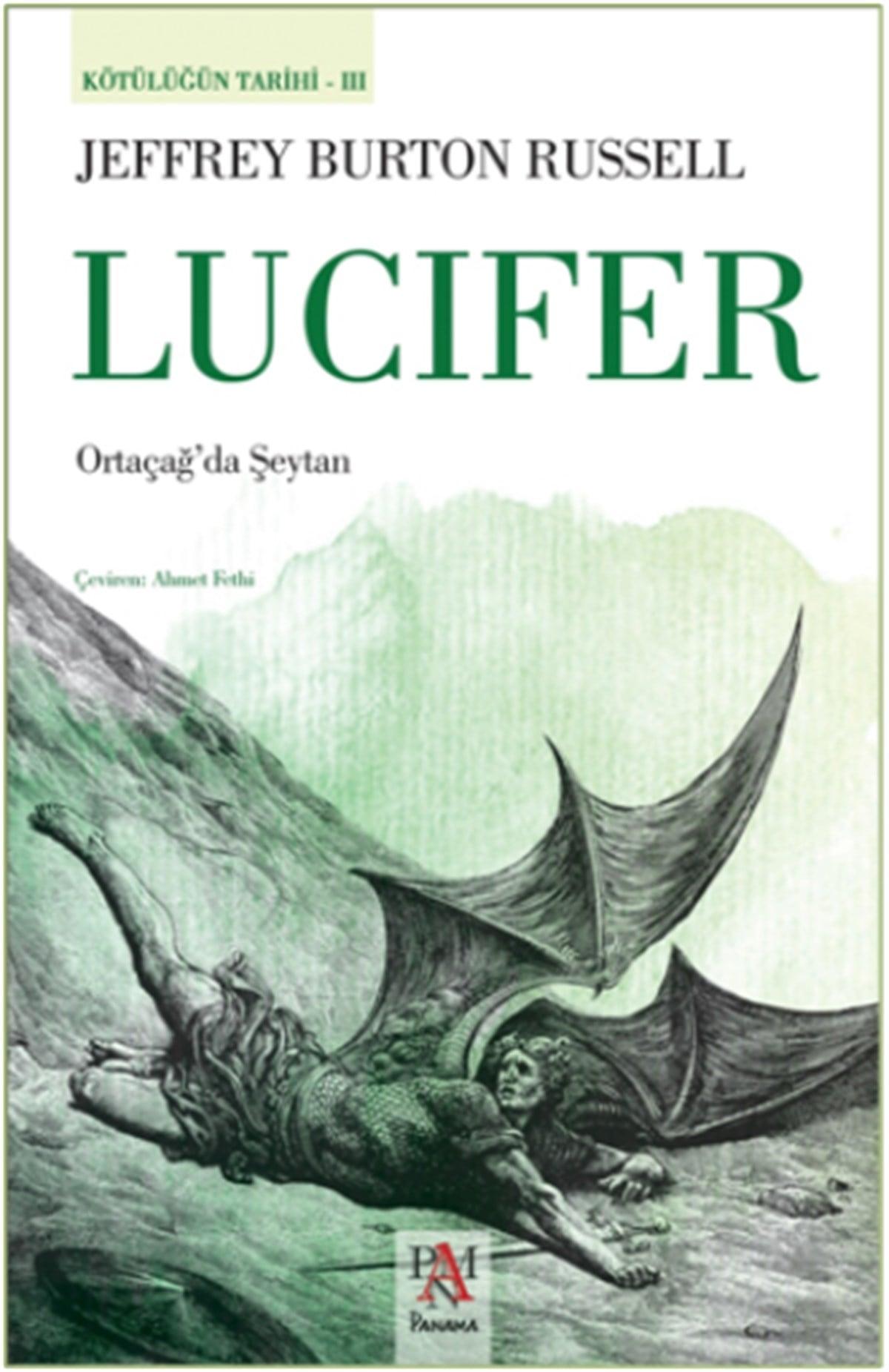 Lucifer - Ortaçağ'da Şeytan