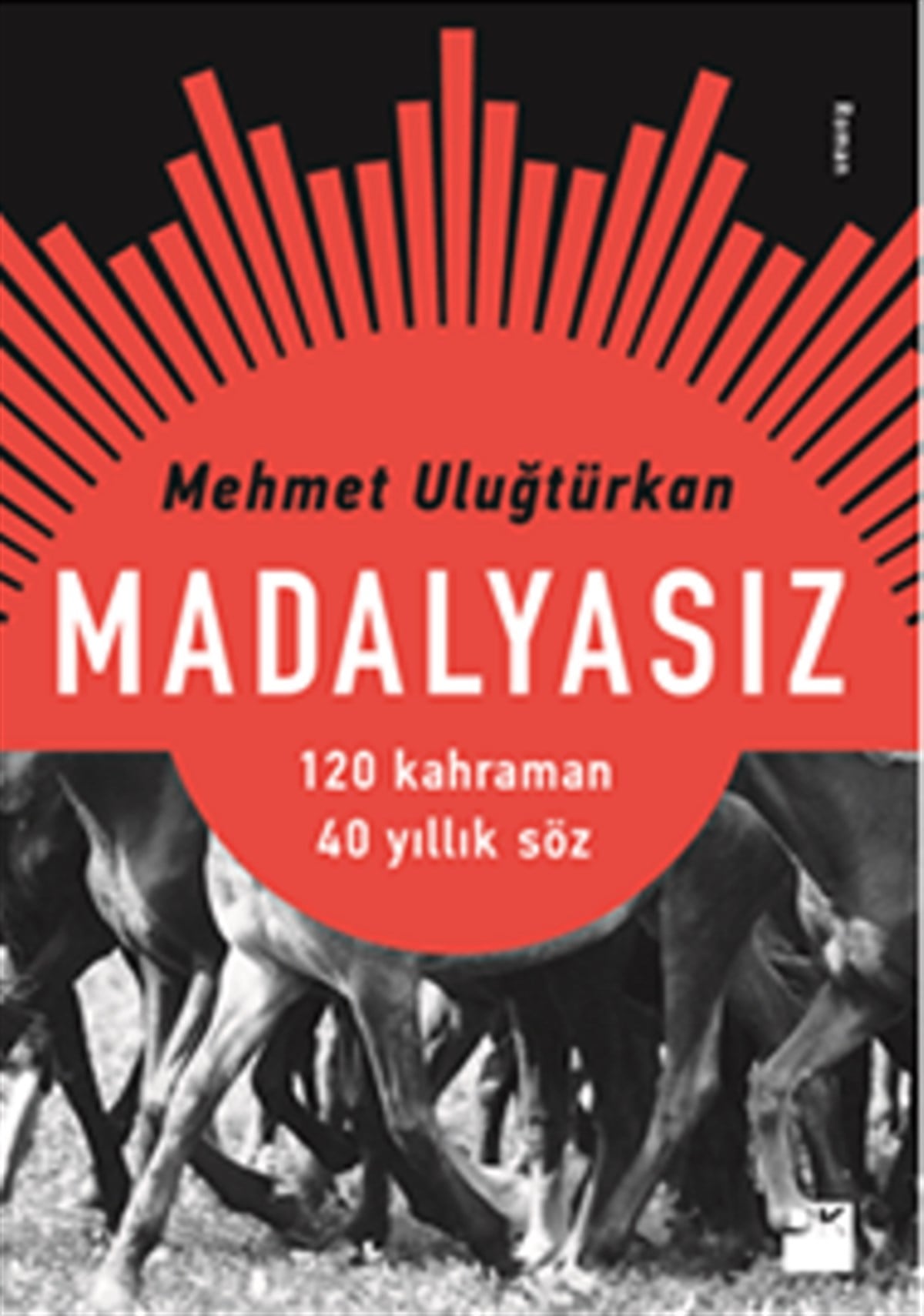 Madalyasız