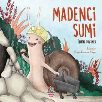 Madenci Sumi