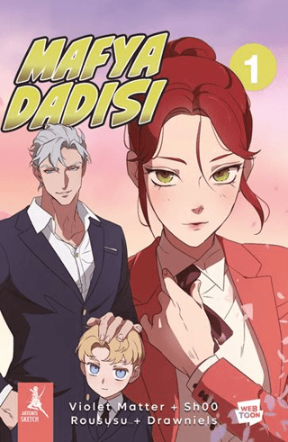 Mafya Dadısı 1