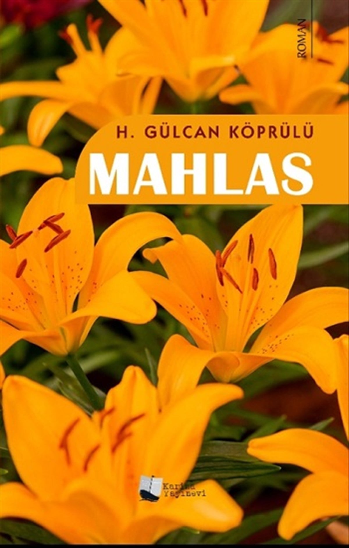 Mahlas