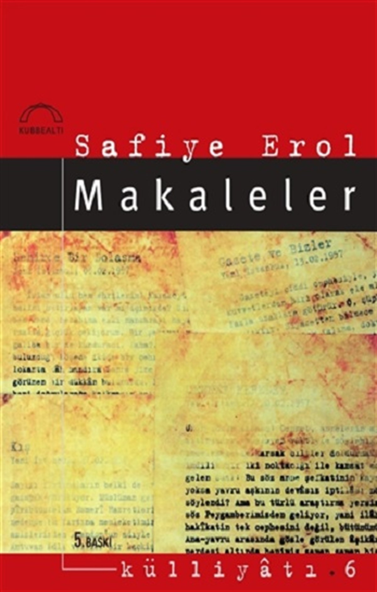 Makaleler