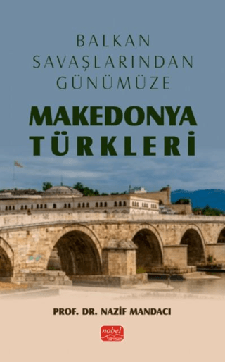 Makedonya Türkleri