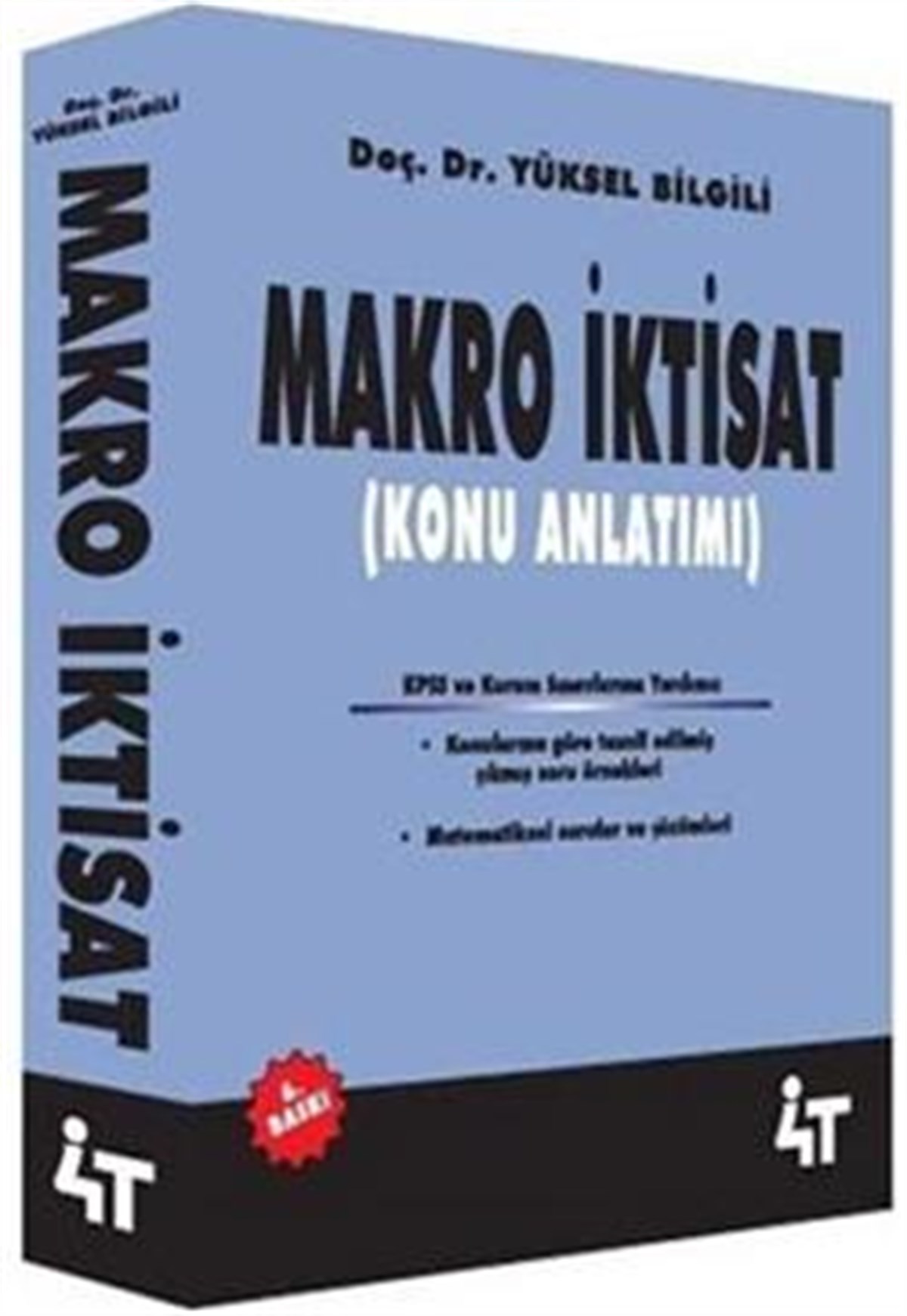 Makro İktisat