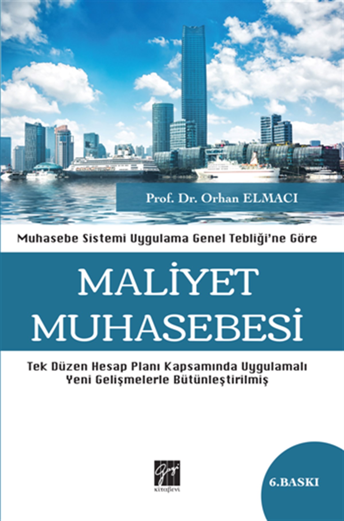Maliyet Muhasebesi