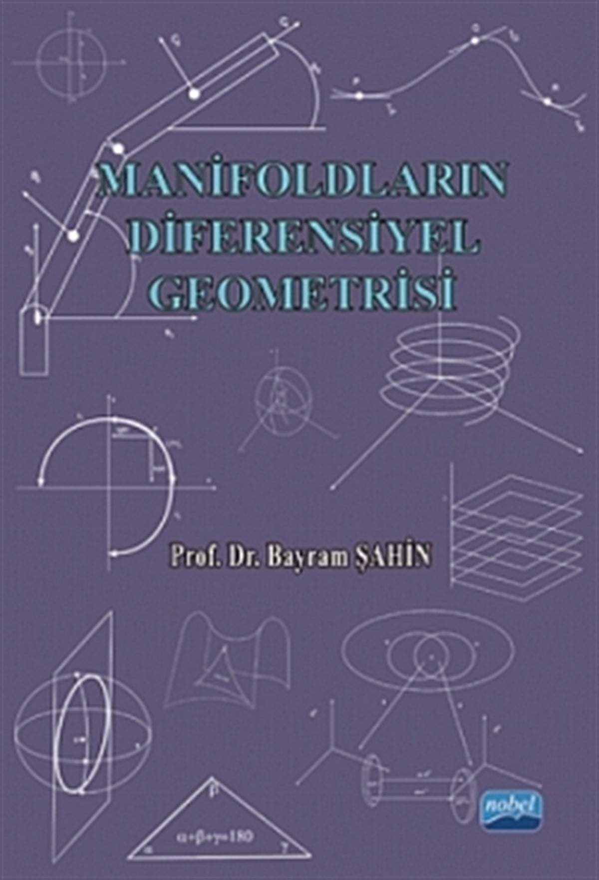 Manifoldların Diferensiyel Geometrisi
