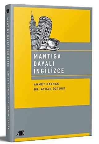 Mantığa Dayalı İngilizce
