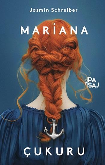 Mariana  Çukuru