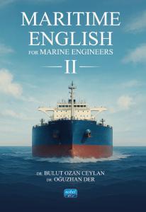 Maritime English for Marine Engineers II