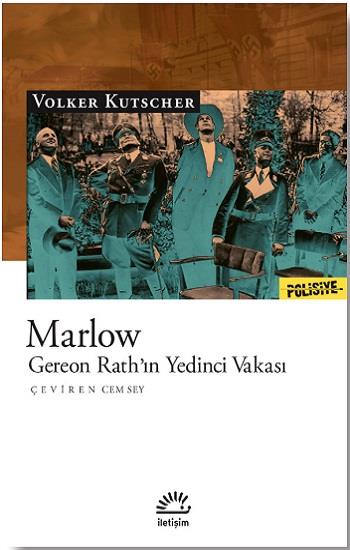 Marlow Gereon Rath’ın Yedinci Vakası