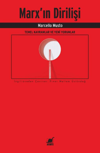 Marx’ın Dirilişi: Temel Kavramlar ve Yeni Yorumlar