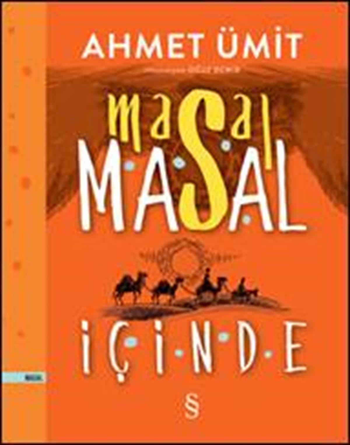 Masal Masal İçinde