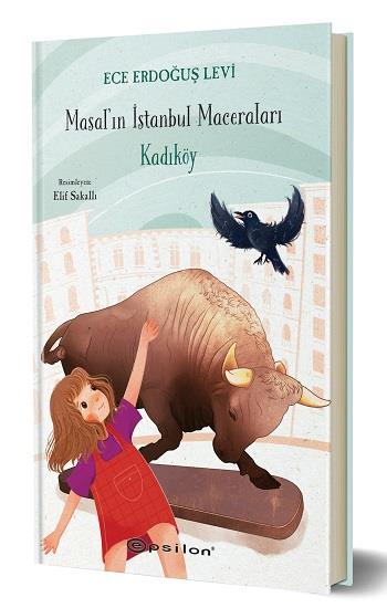 Masal’ın İstanbul Maceraları Kadıköy