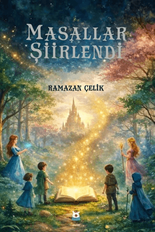 Masallar Şiirlendi